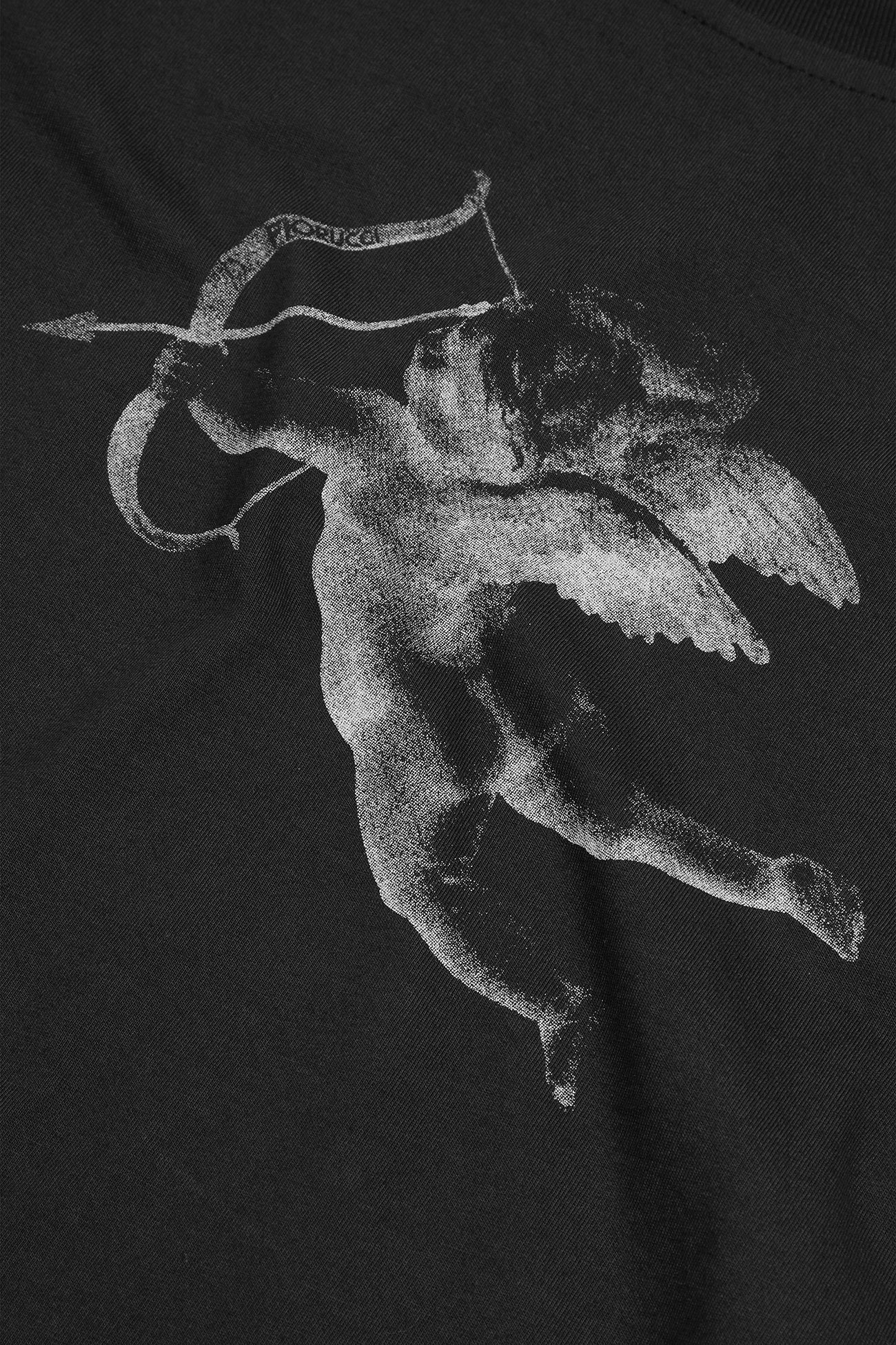 Baby T-Shirt Cupido