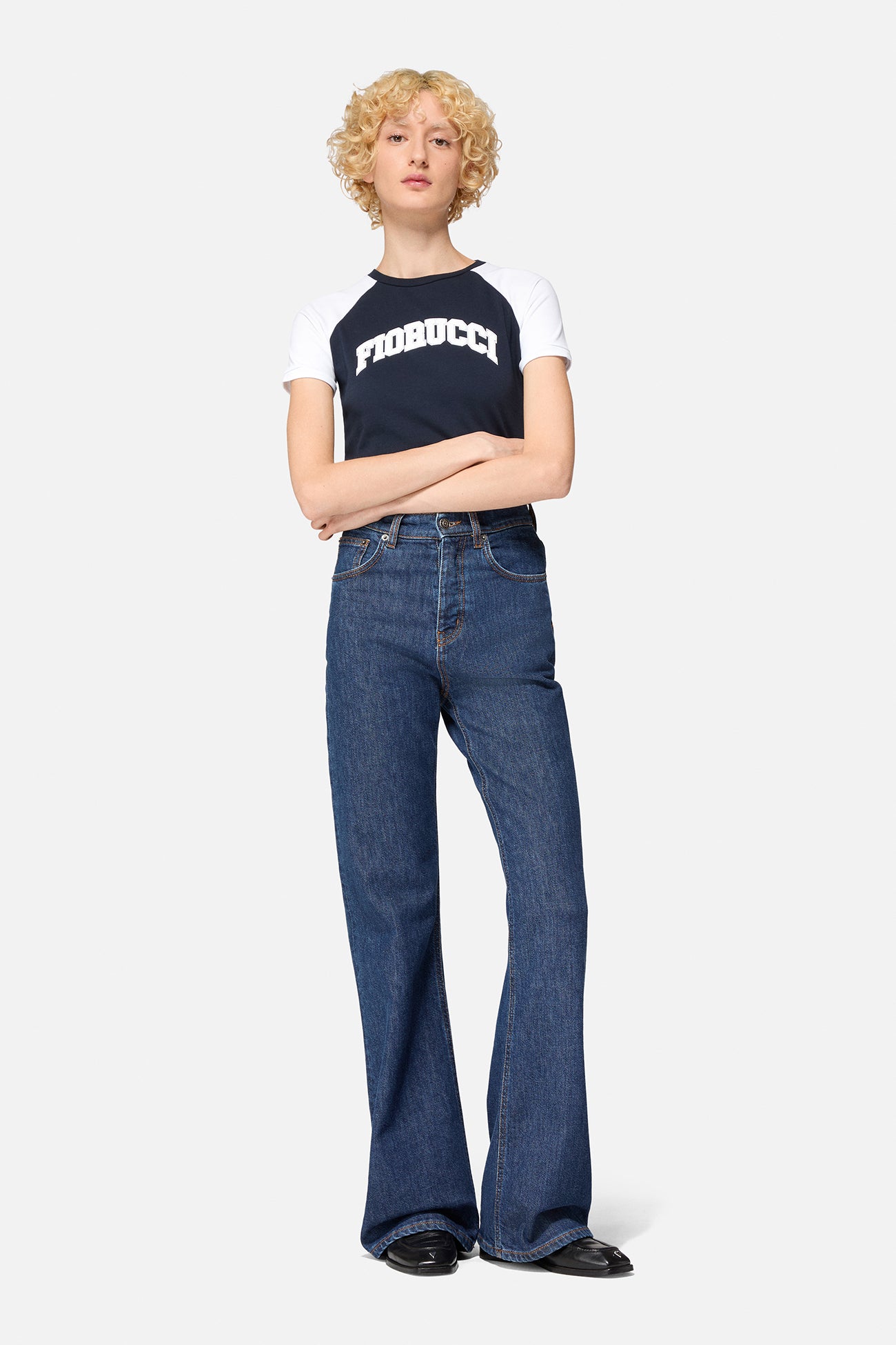 College Baby T-Shirt