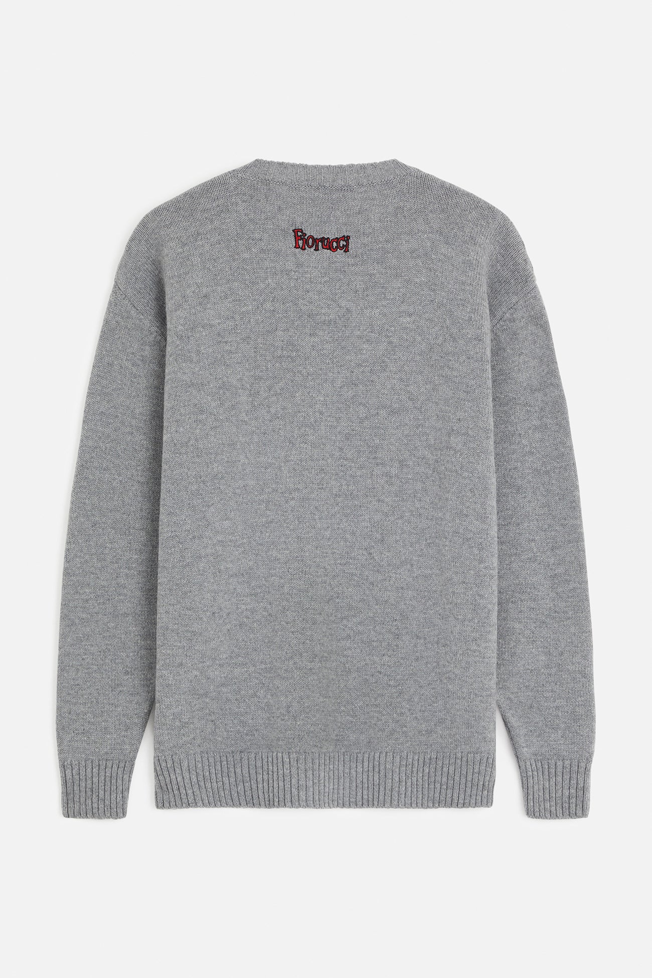 Maglione Ricami Toys