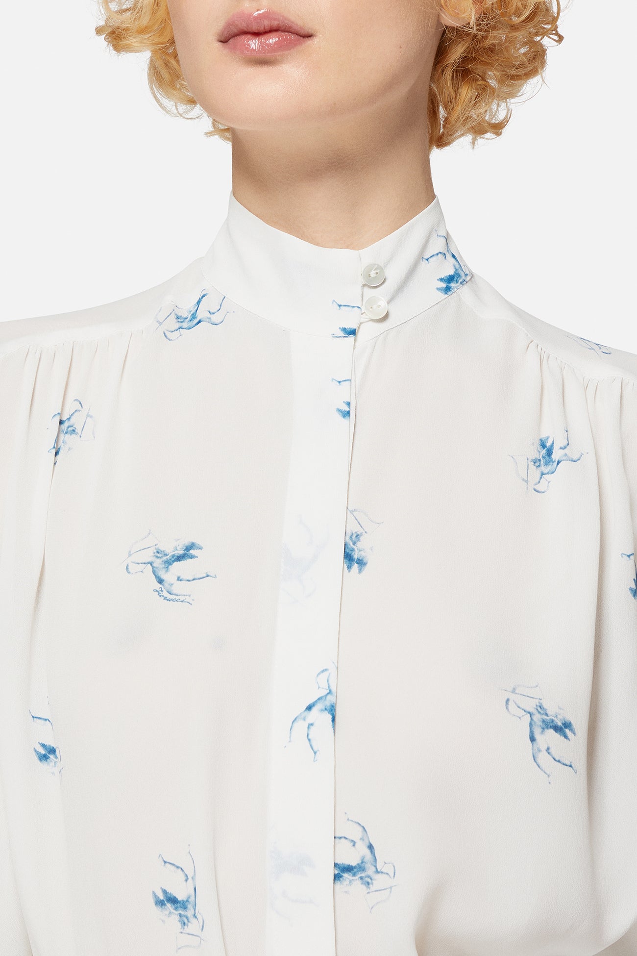 Cupid Blouse