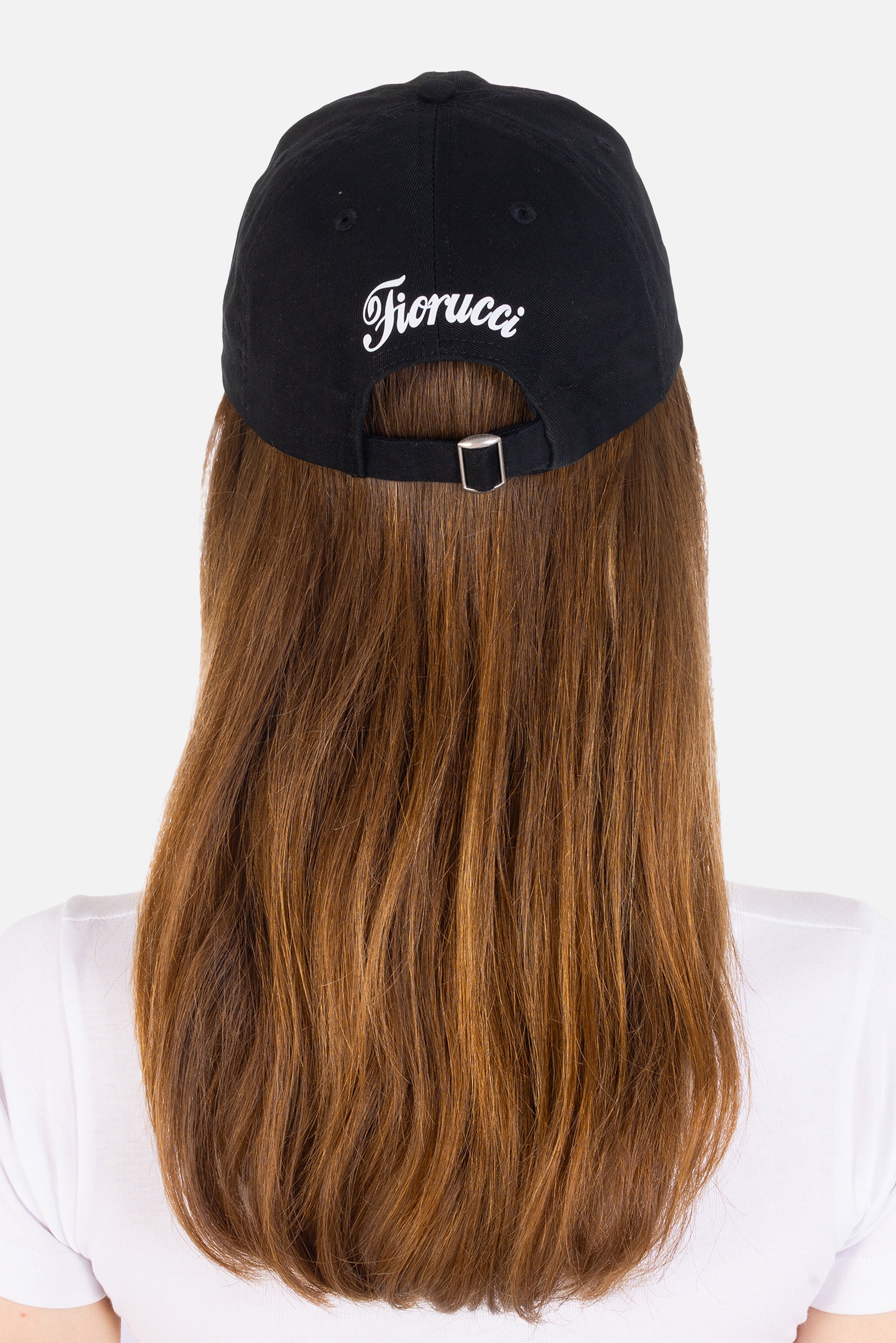 Make Hearts Beat Again Cap Black