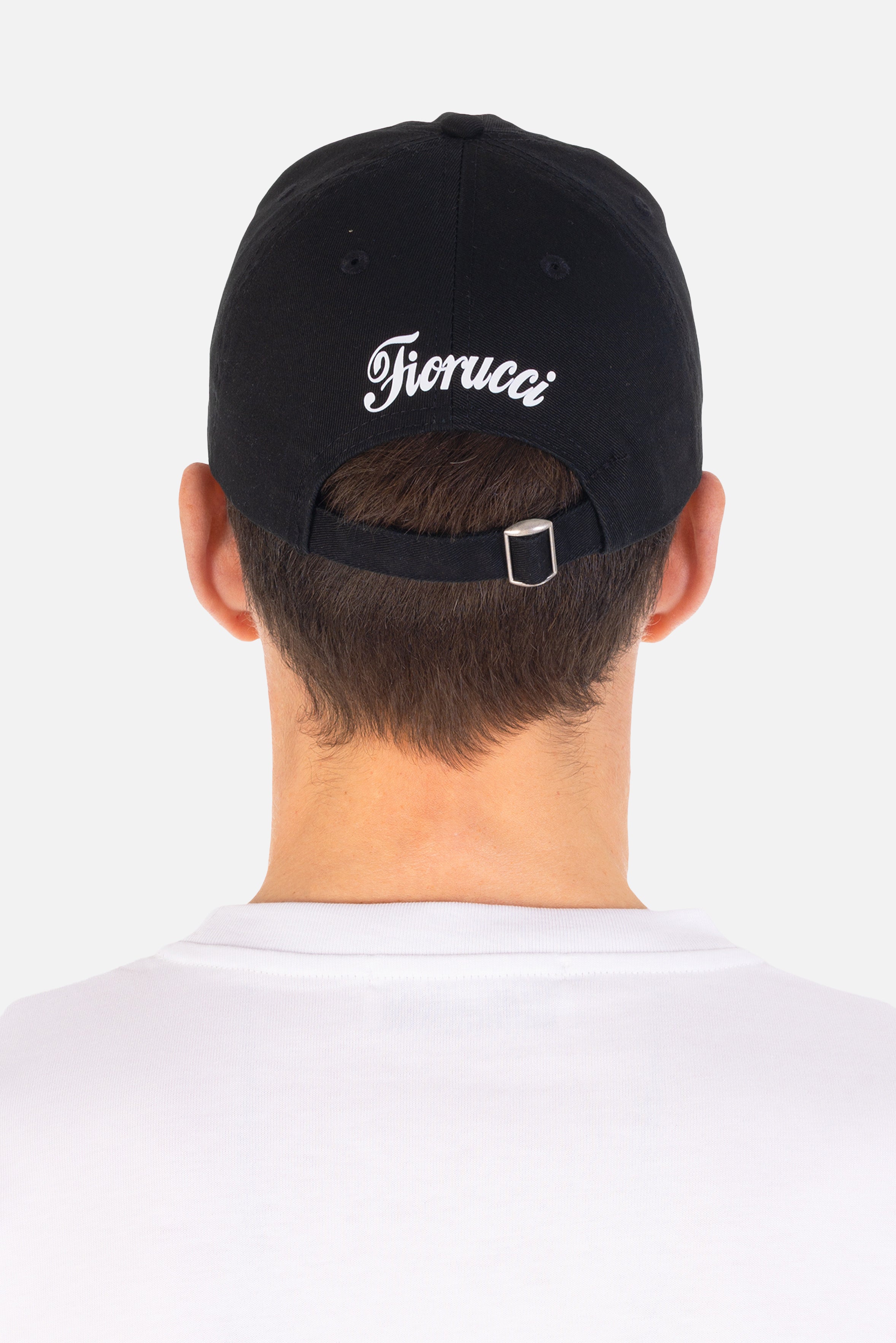 Make Hearts Beat Again Cap Black