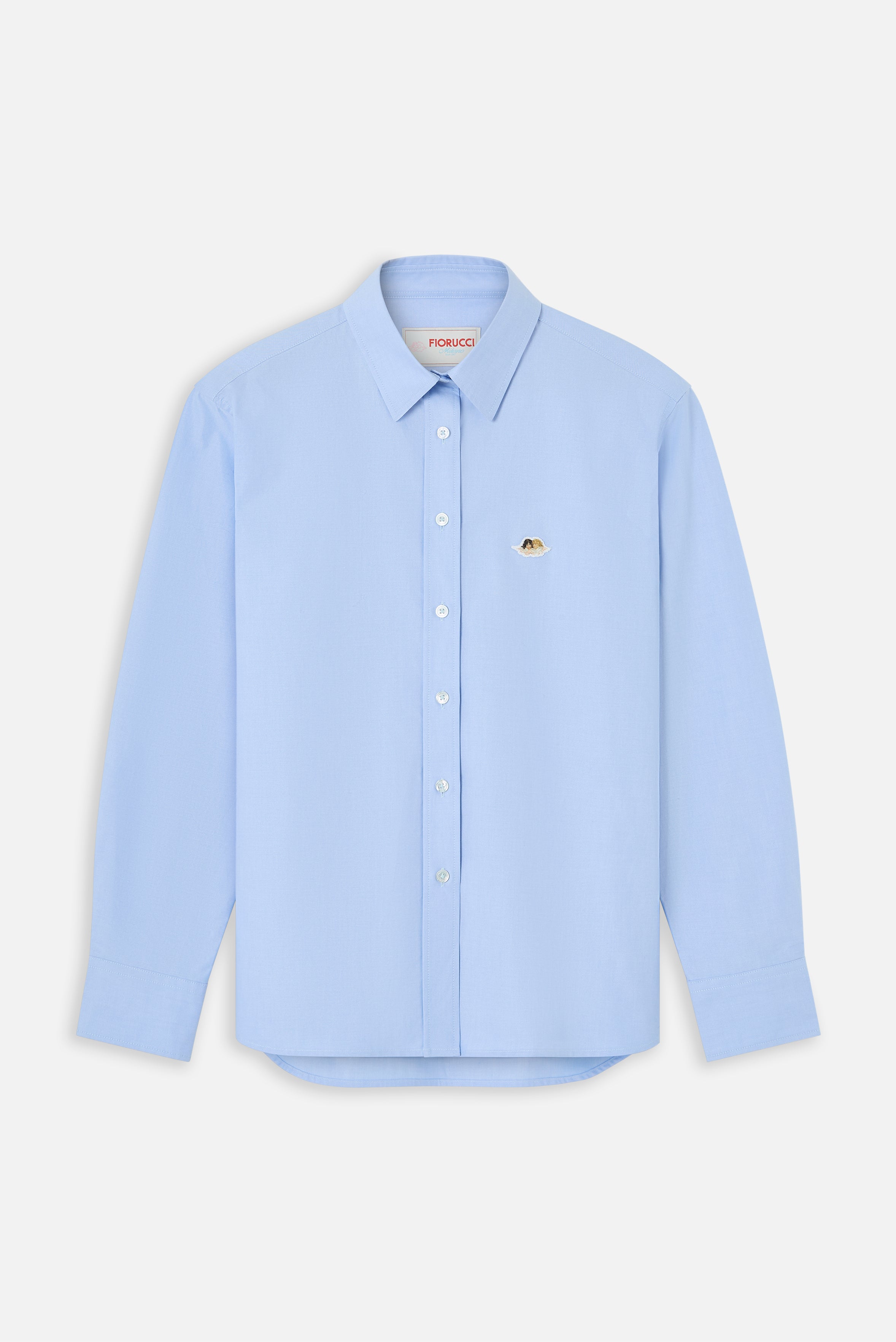 Angel Patch Shirt
