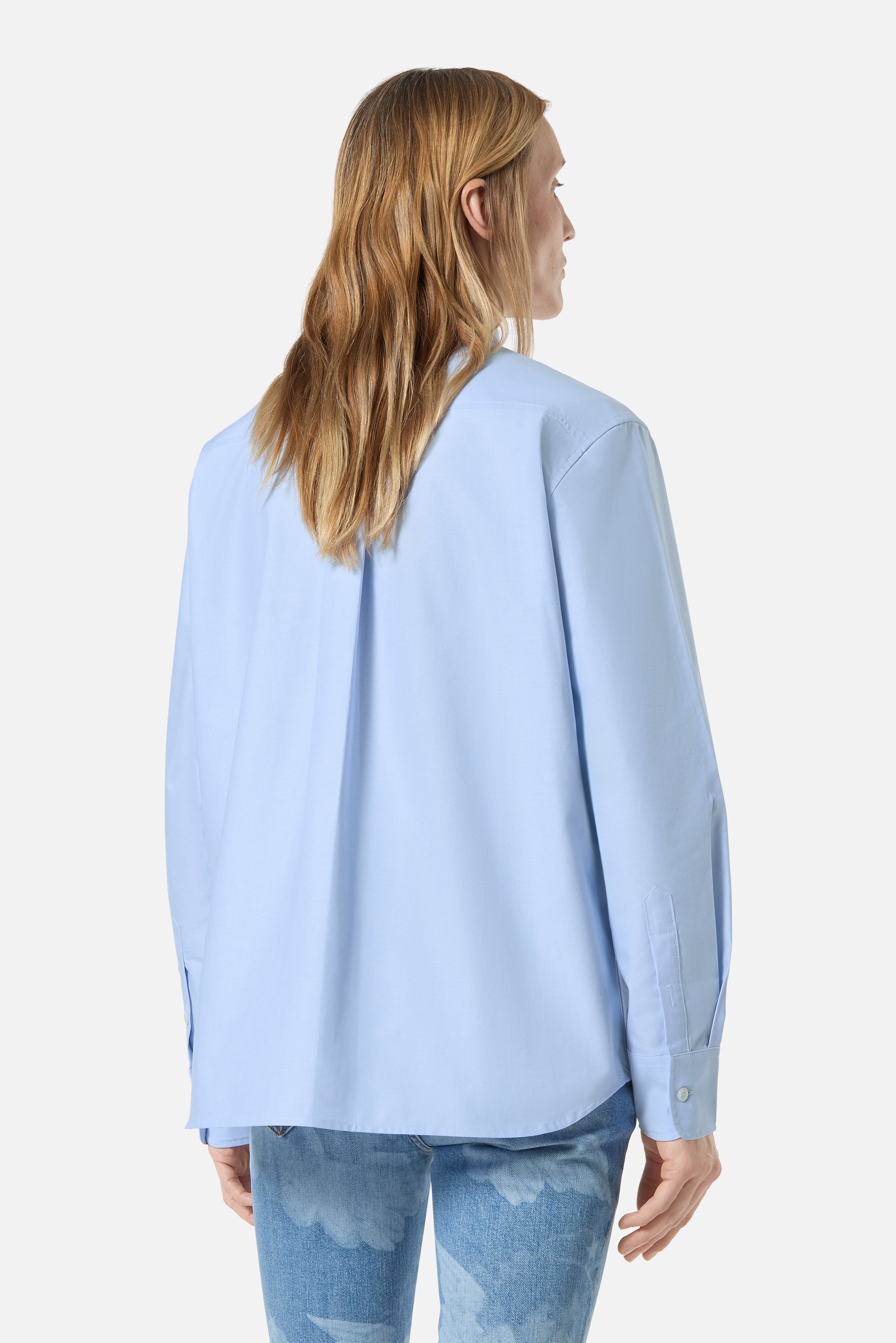 Angels Patch Shirt