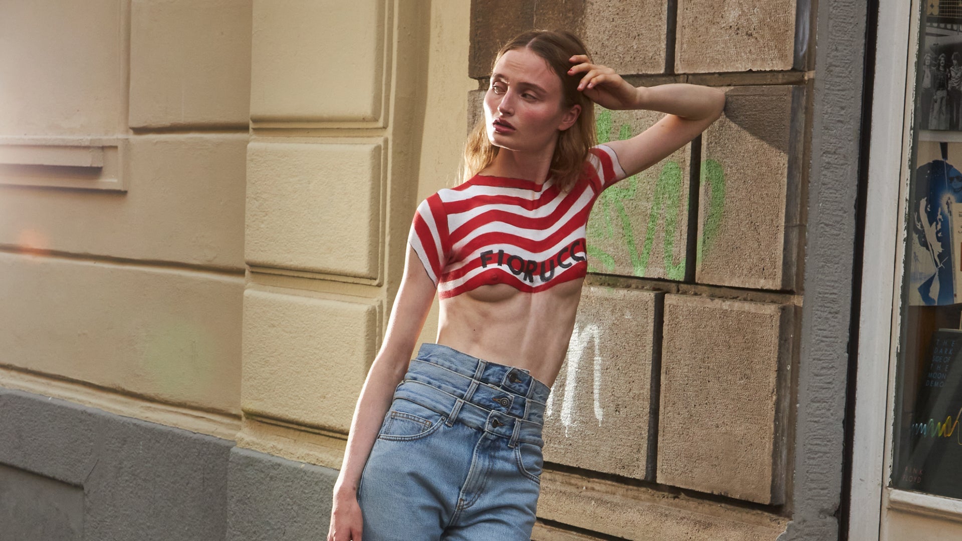 Women's FW25 Fiorucci