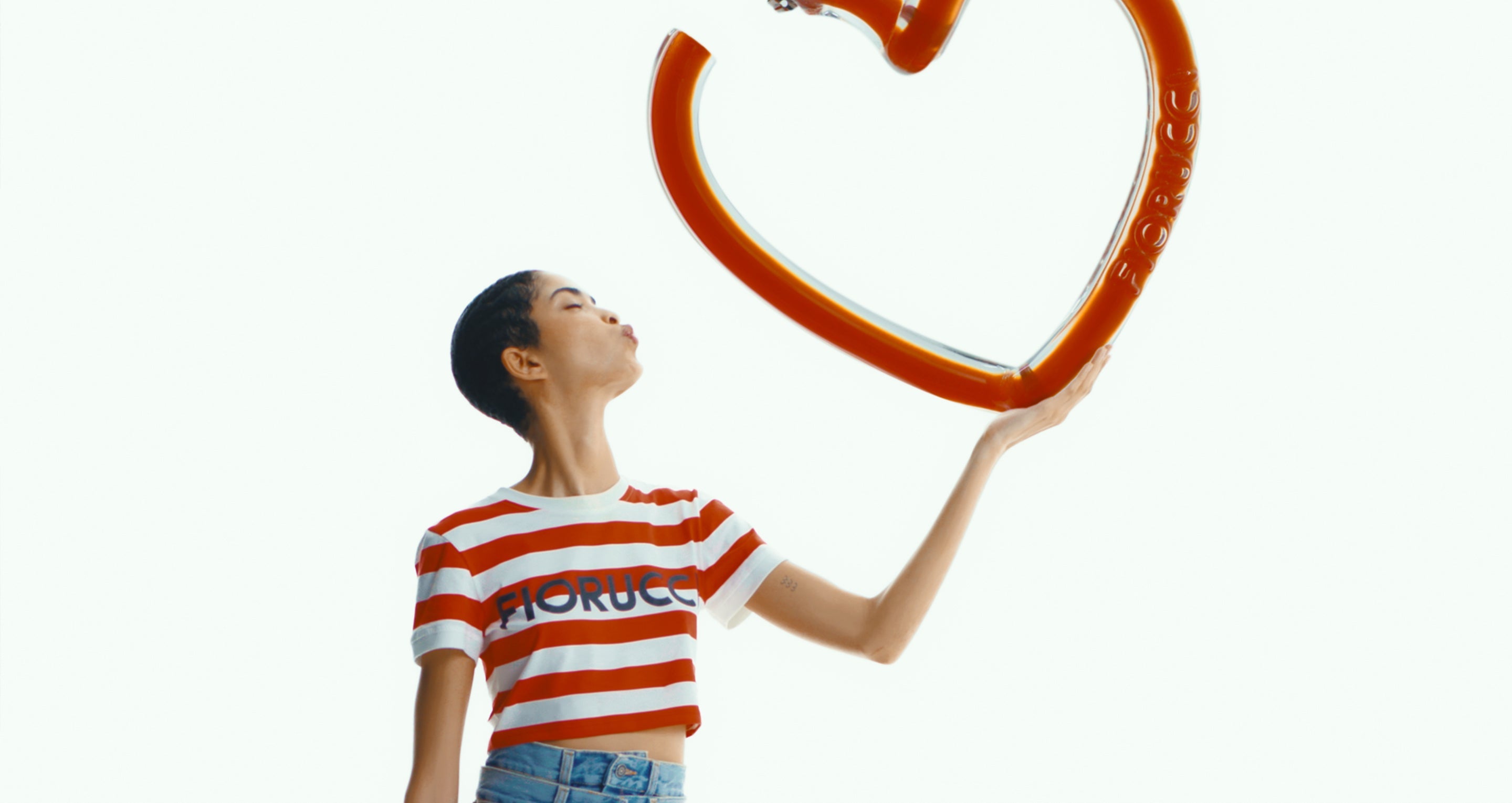 Women's All Clothing Fiorucci