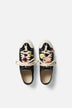 Mens Angels Patch Sneakers