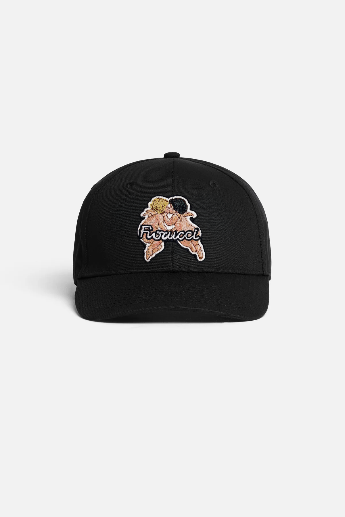 Angels Patch Cap
