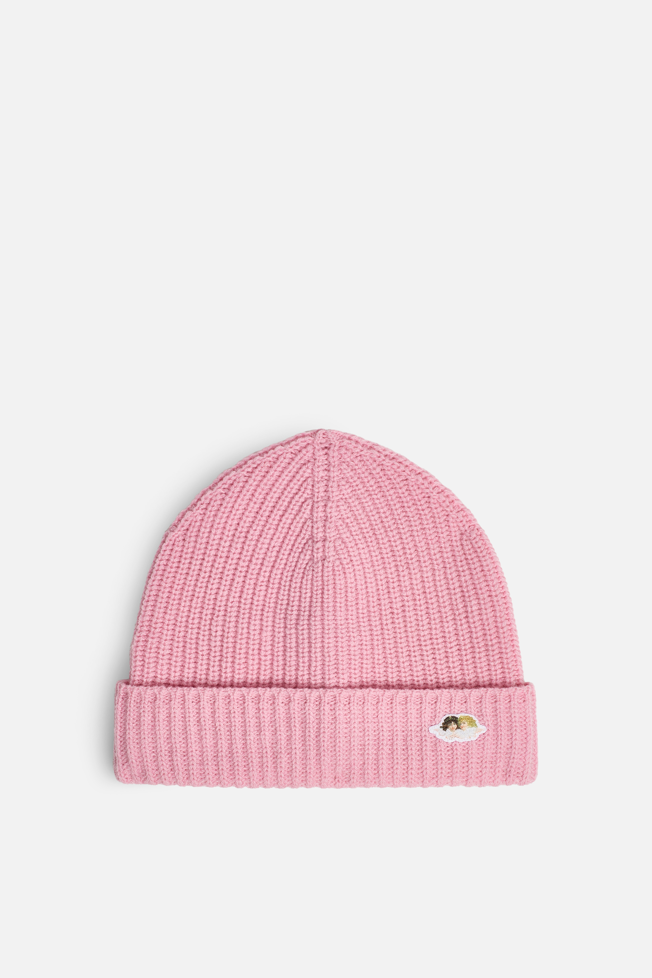 Angels Patch Beanie