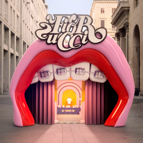 Fiorucci Official Online Store | Women's Dresses