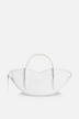 Mini Lips Bag White