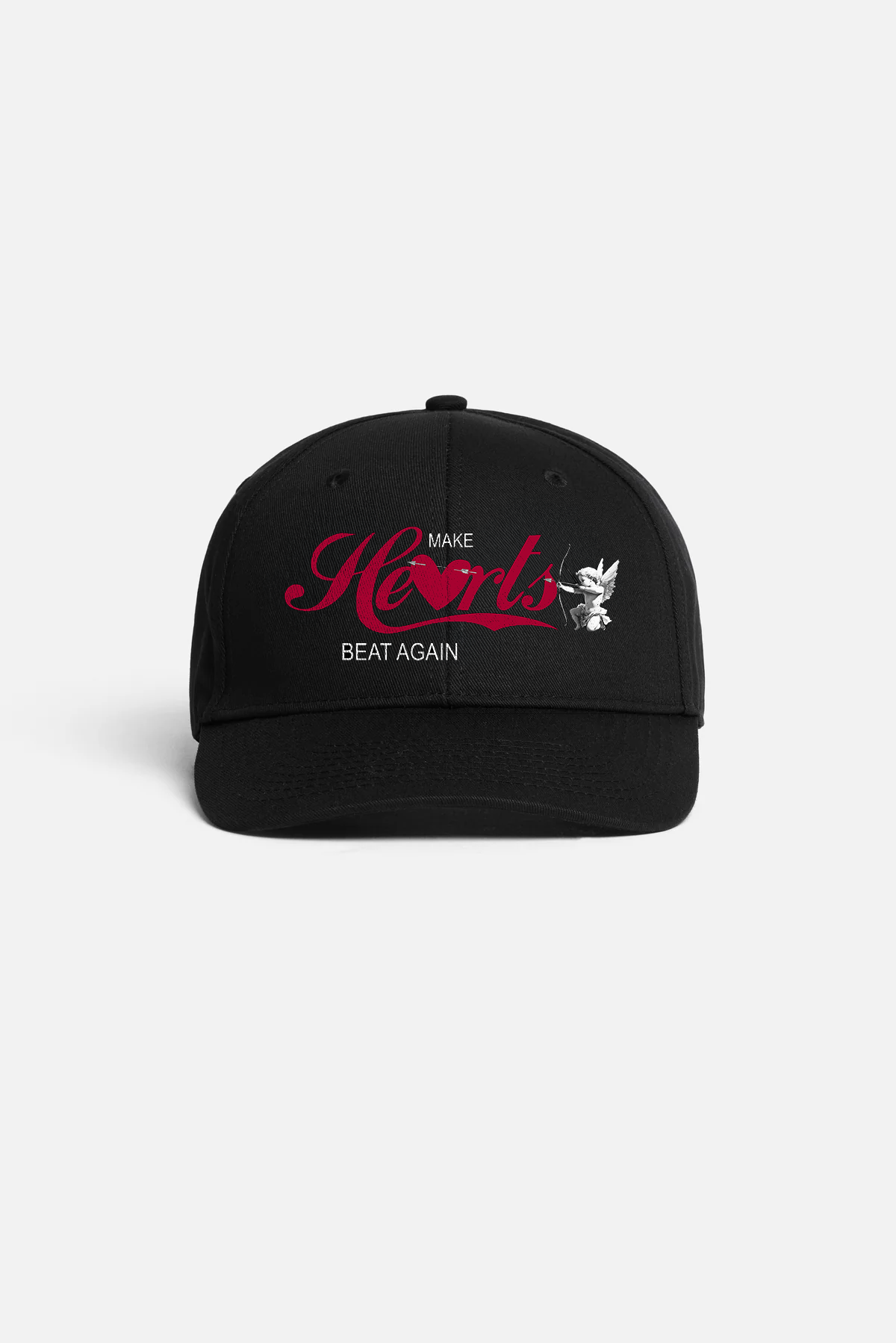 Make Hearts Beat Again Cap