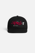 Make Hearts Beat Again Cap Black