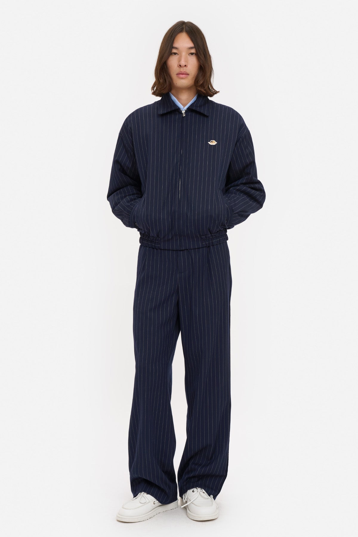p*9様 Fiorucci ブラックレザージャケット イタリア製 Fiorucci Official Online Store | Men's Jackets & Coats