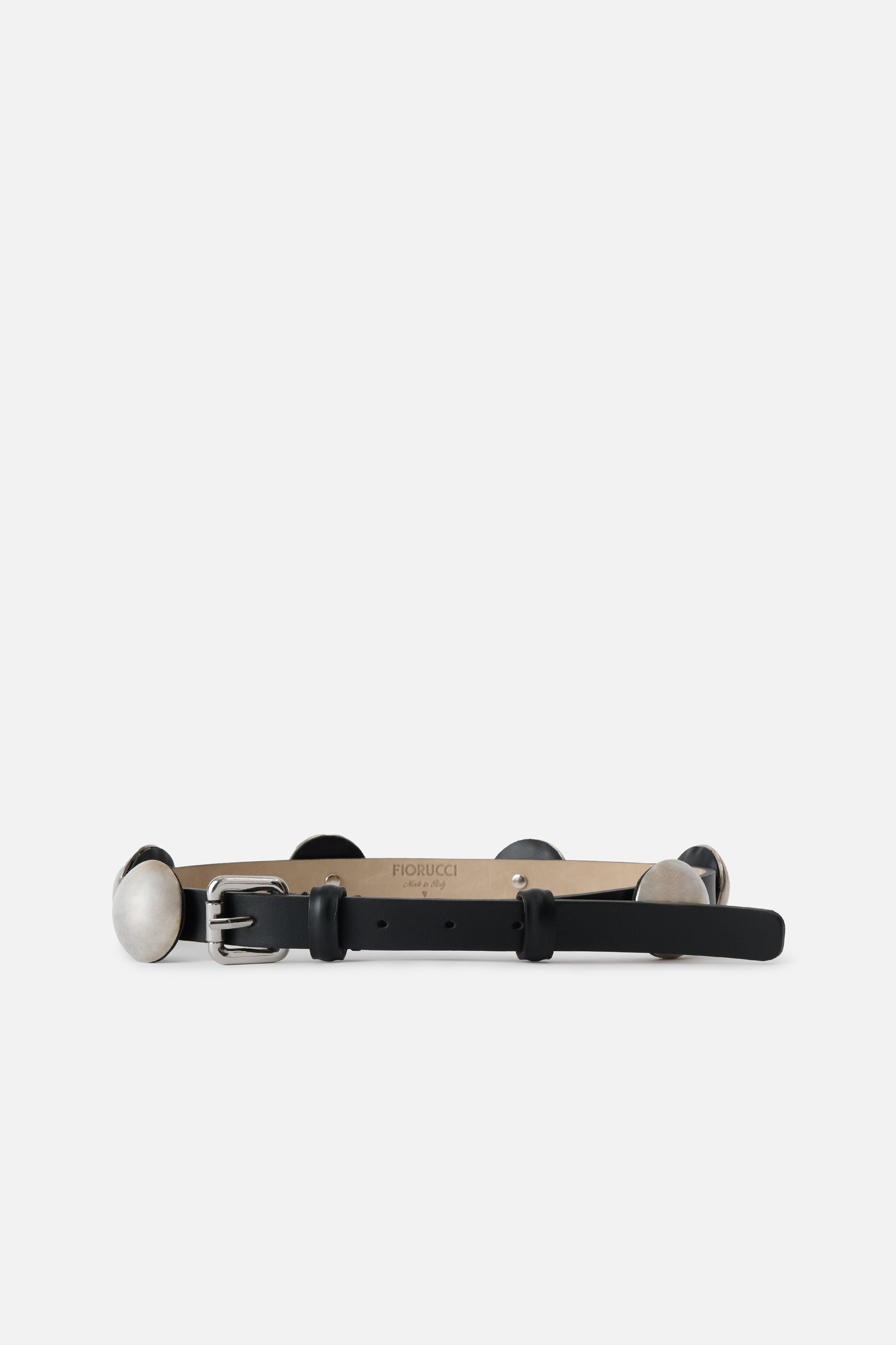 Women's Studded Belt