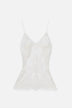 Cupid Lace Top