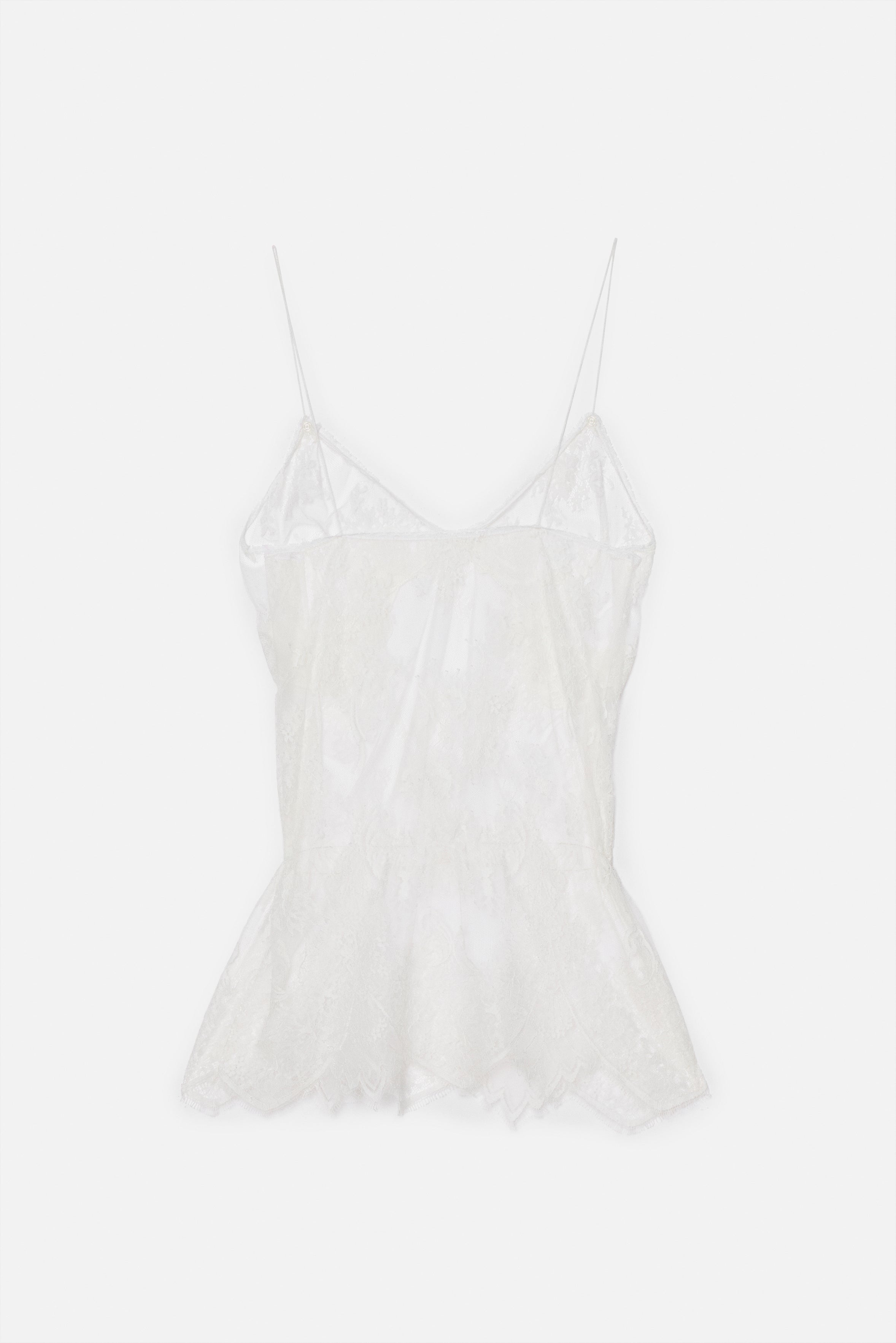 Cupid Lace Top