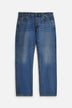 Straight Fit Jeans