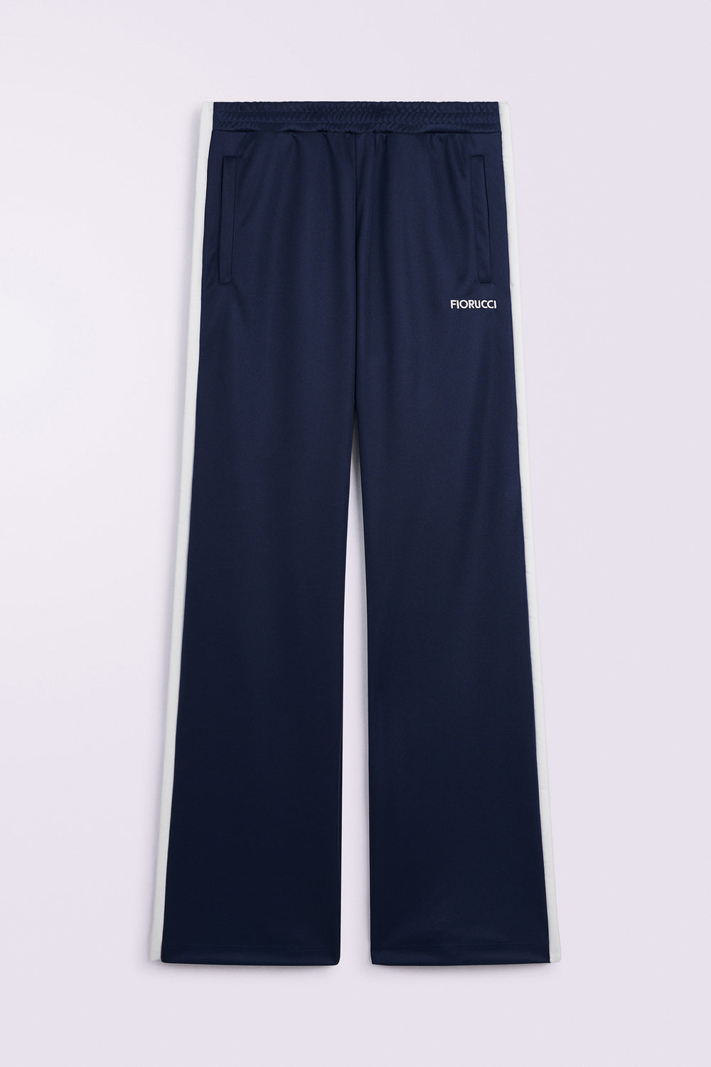 Tracksuit Joggers Navy