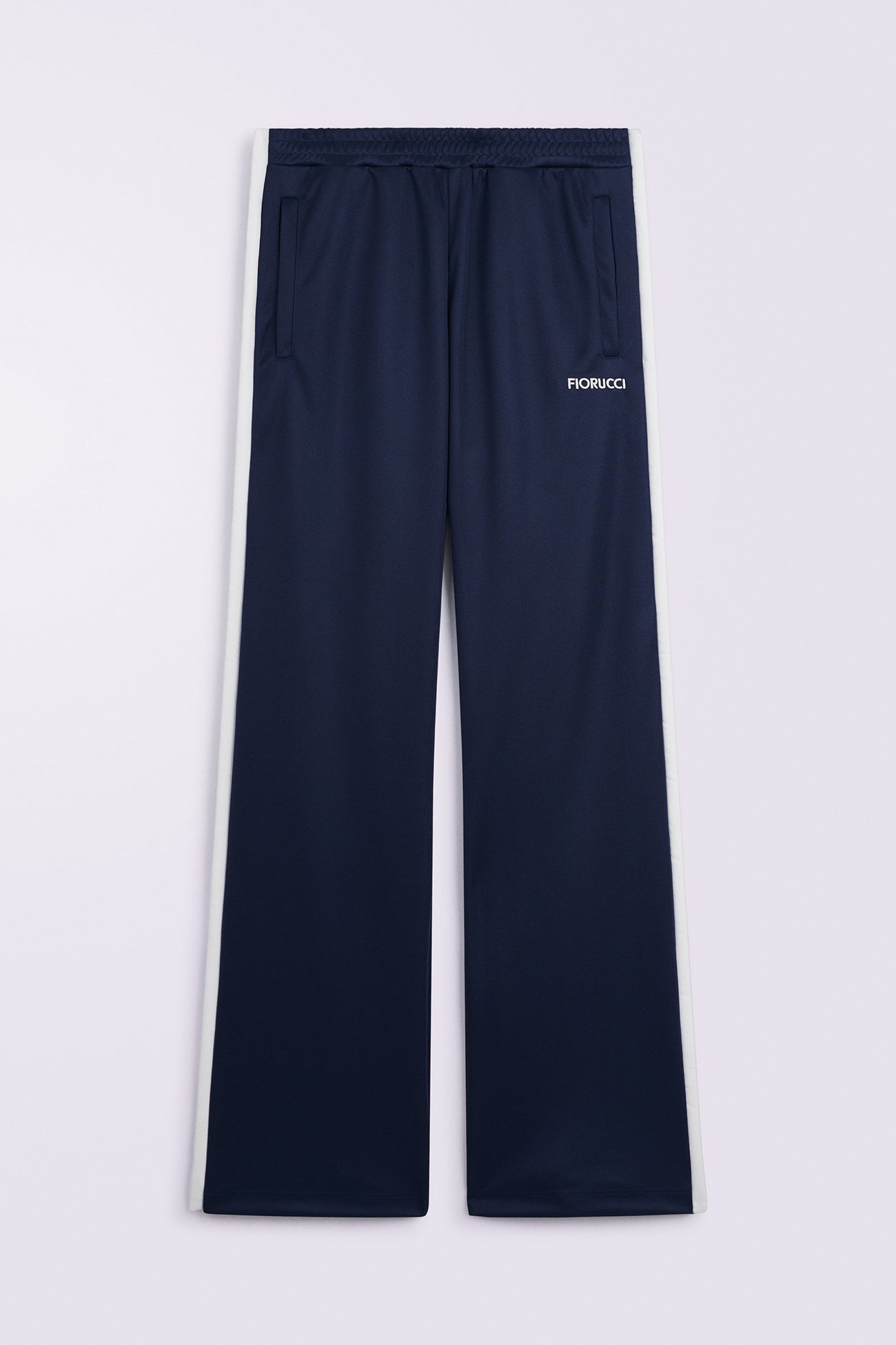 Tracksuit Joggers Navy