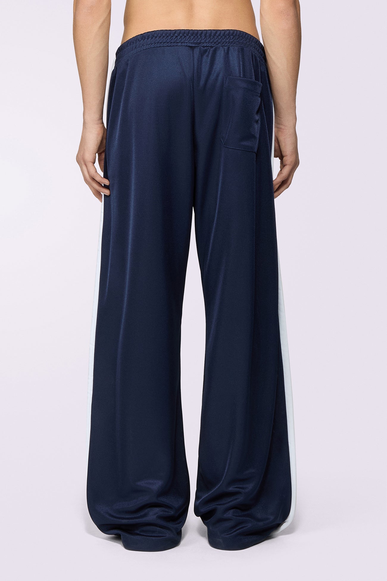 Tracksuit Joggers Navy