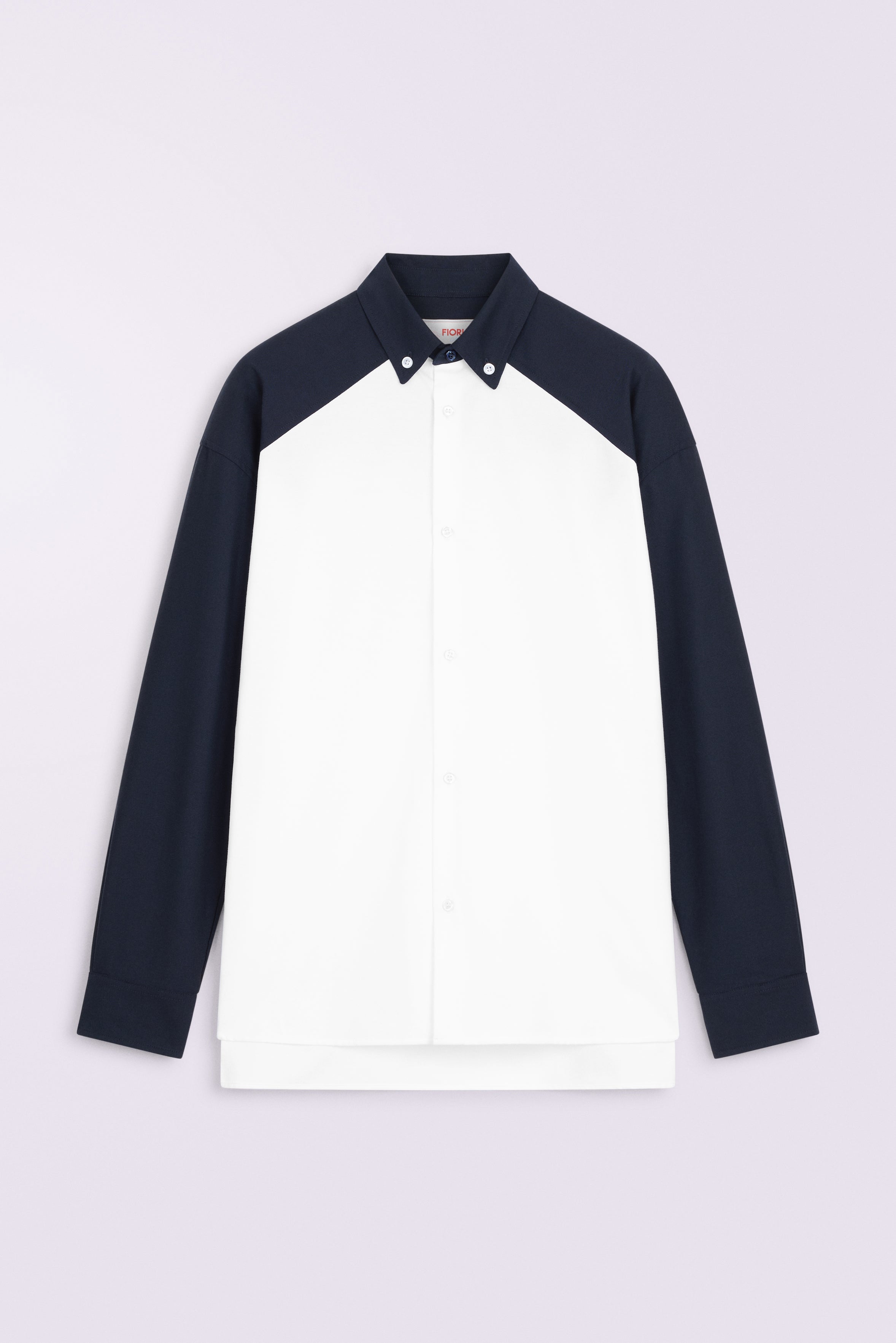 1967 Logo Shirt White