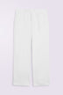 Candy Logo Trousers White