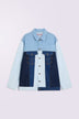 Cupid Denim Jacket Multi