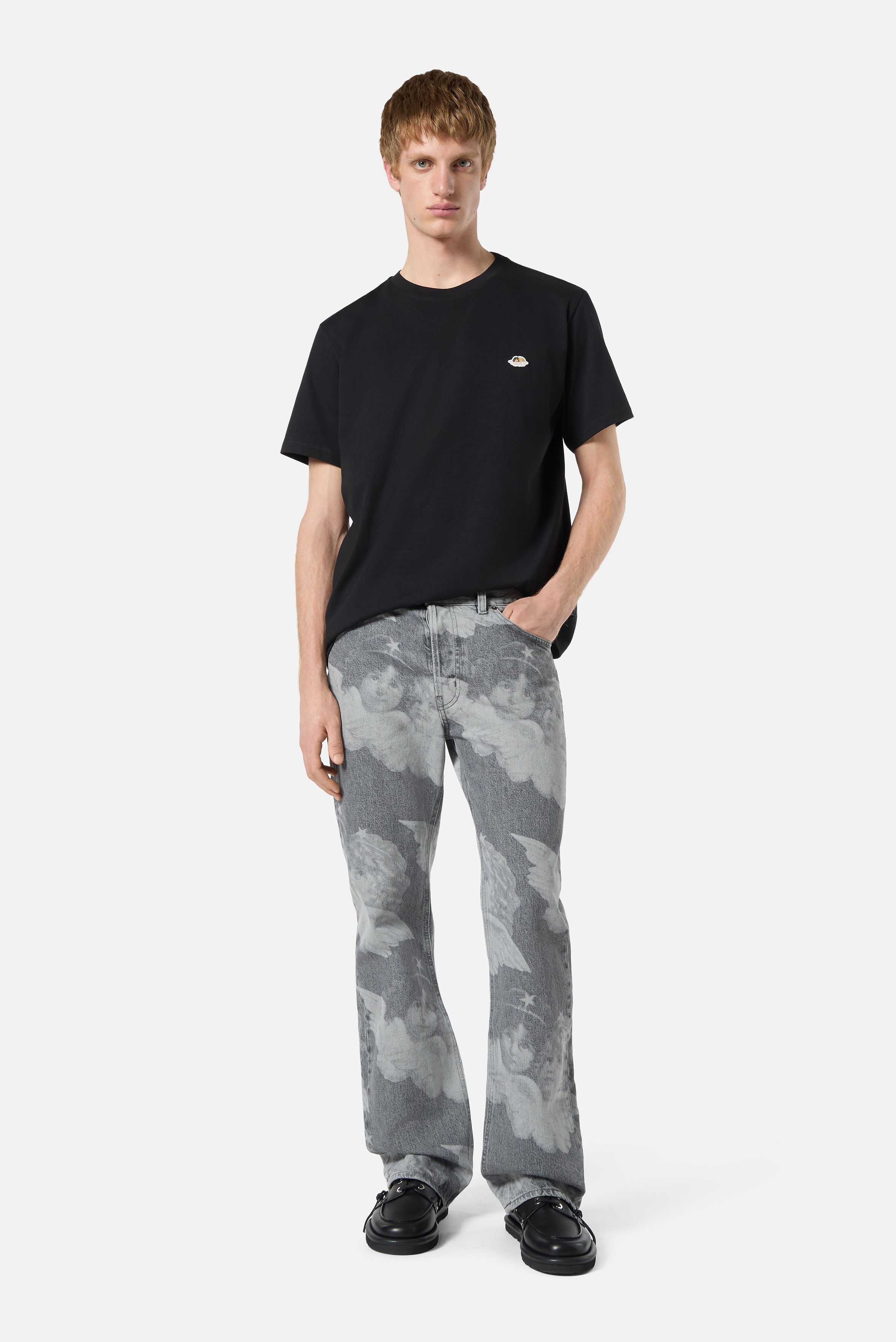 Jeans Straight