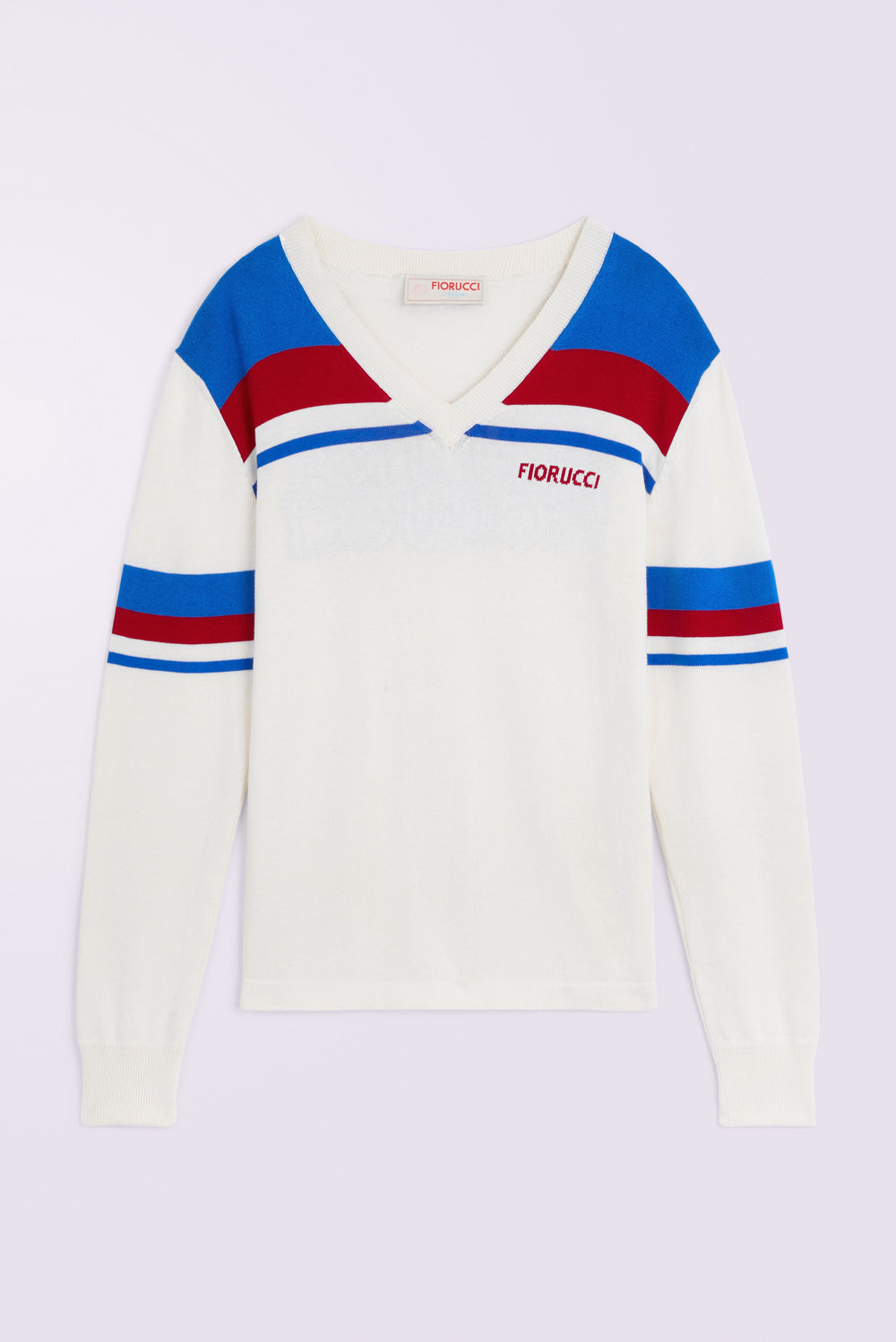 Ultra Fiorucci Jumper Cream