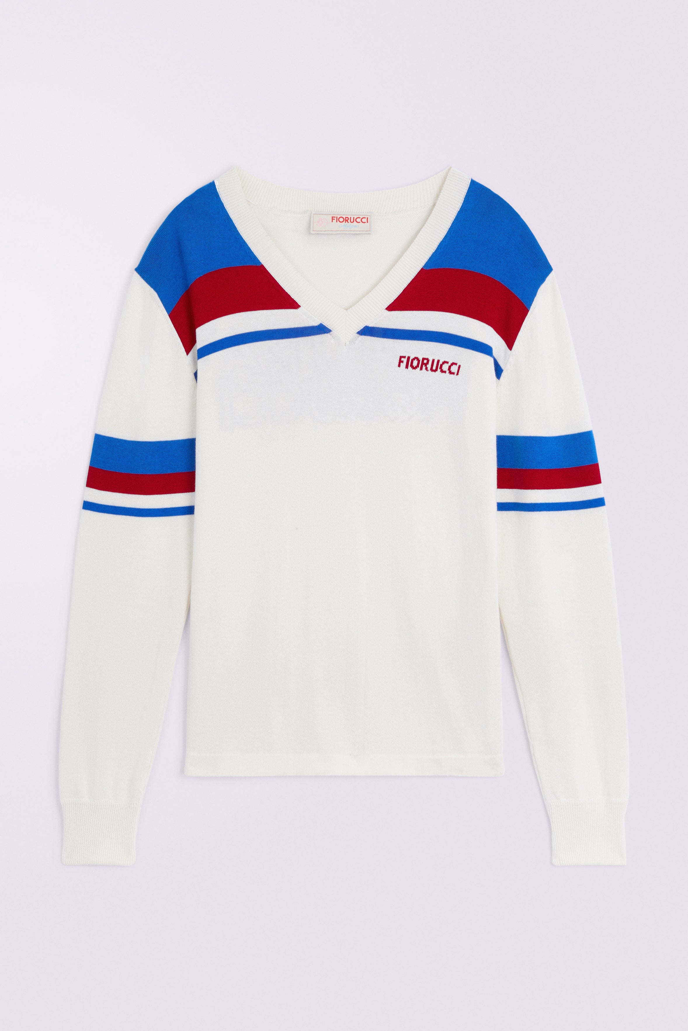 Ultra Fiorucci Jumper Cream