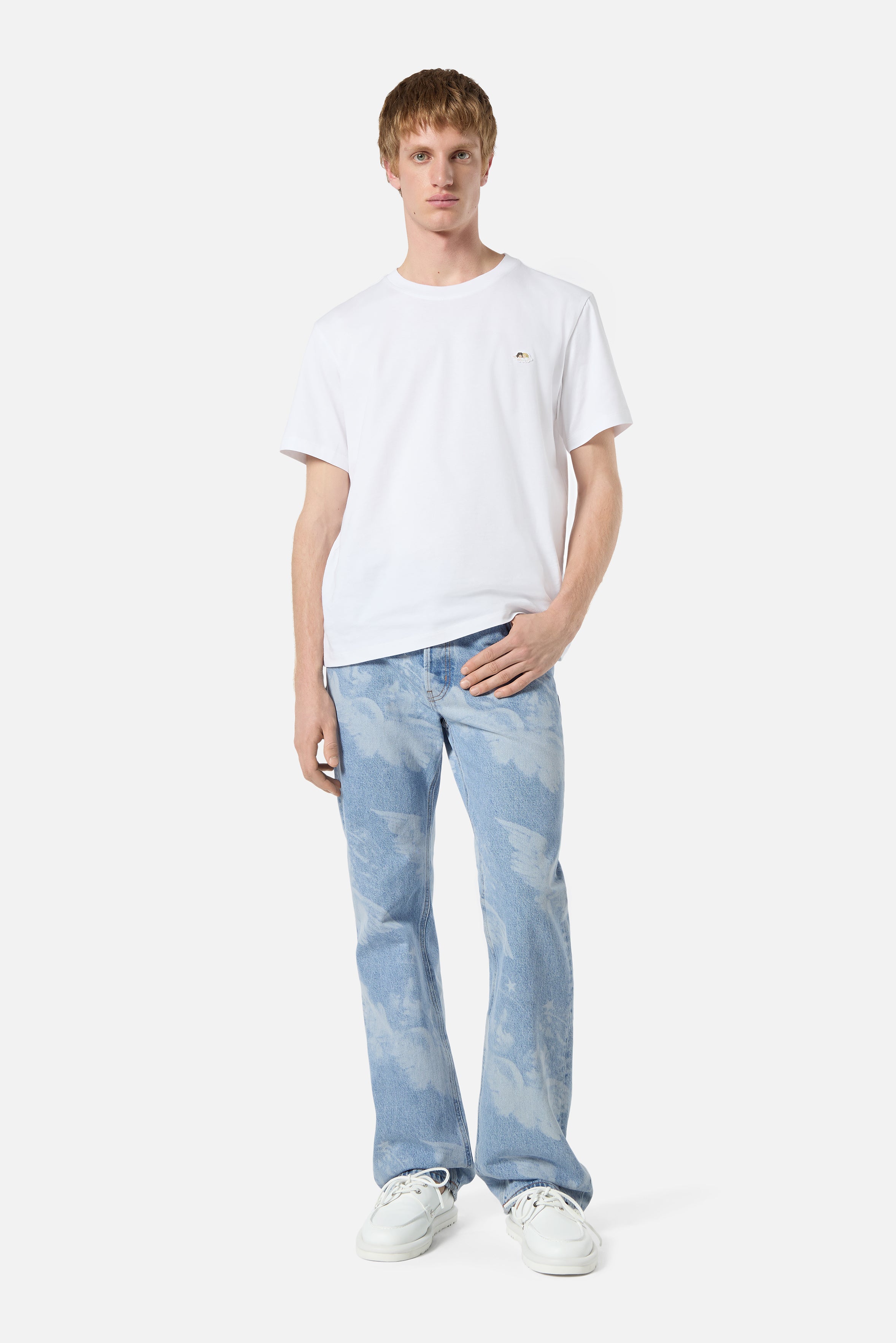 Jeans Straight