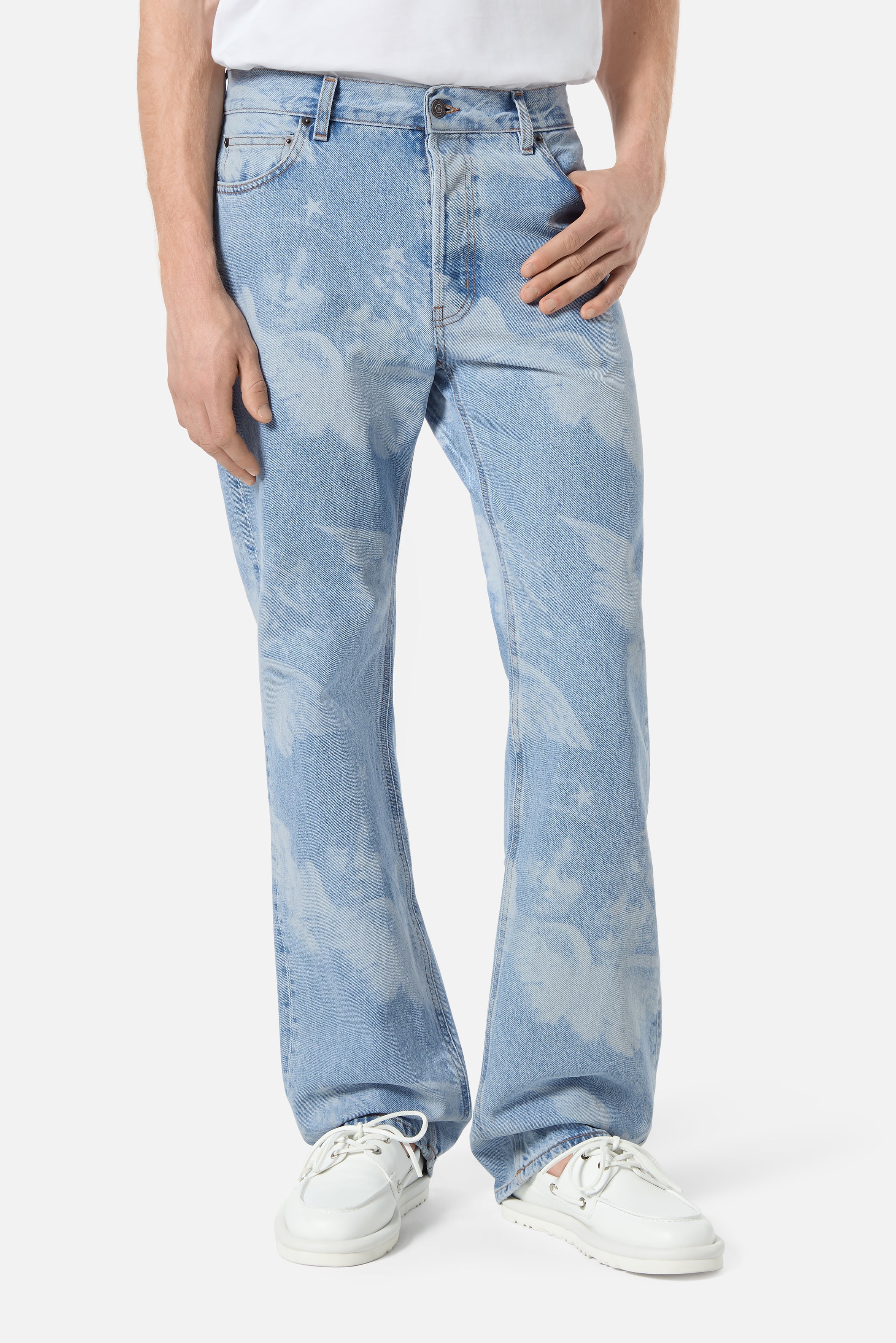 Jeans Straight
