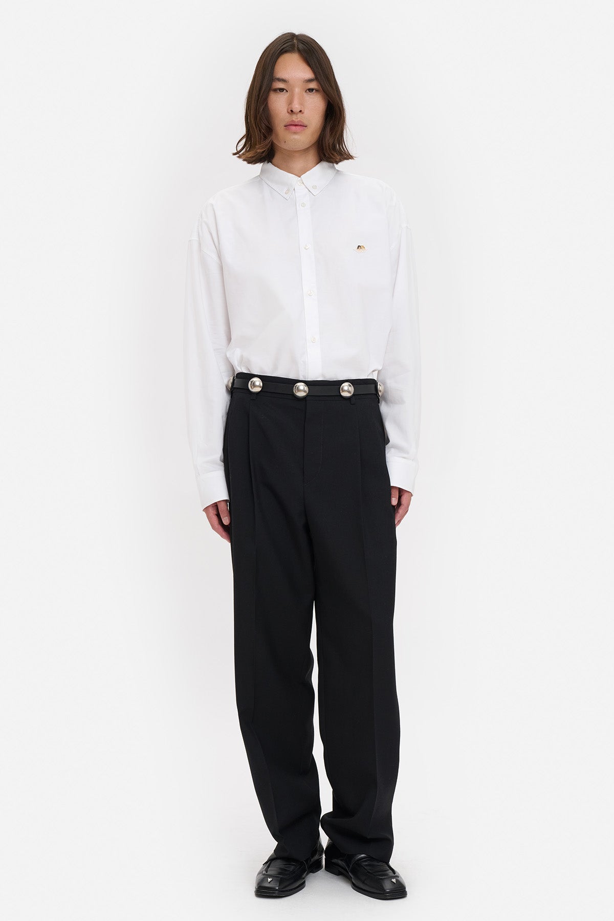 Pantaloni Sartoriali