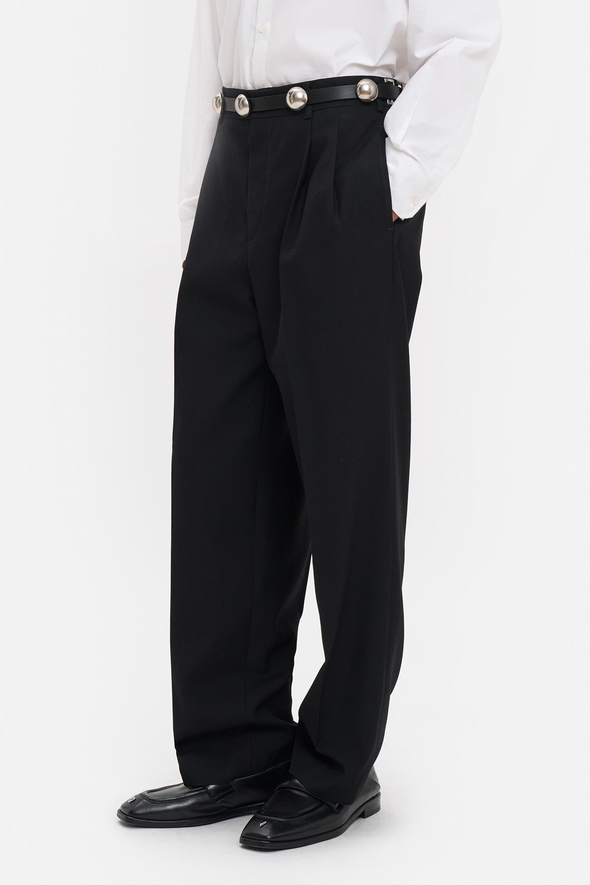 Pantaloni Sartoriali