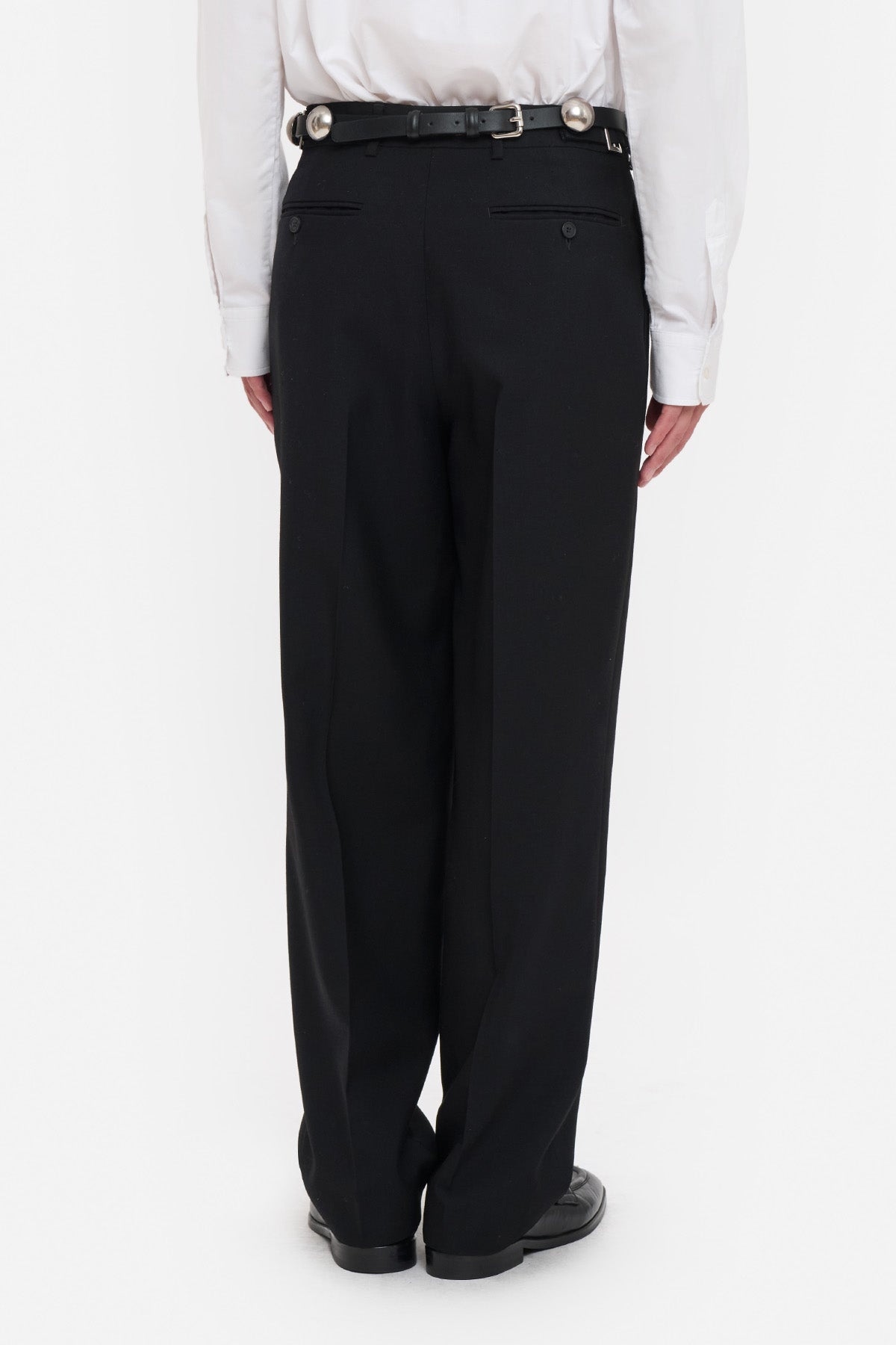 Pantaloni Sartoriali