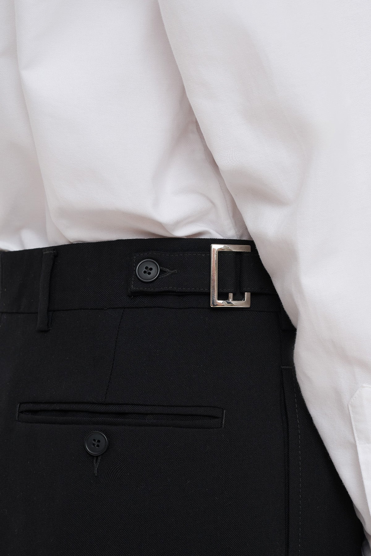 Pantaloni Sartoriali