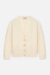 Cardigan Pizzo Double Cupid