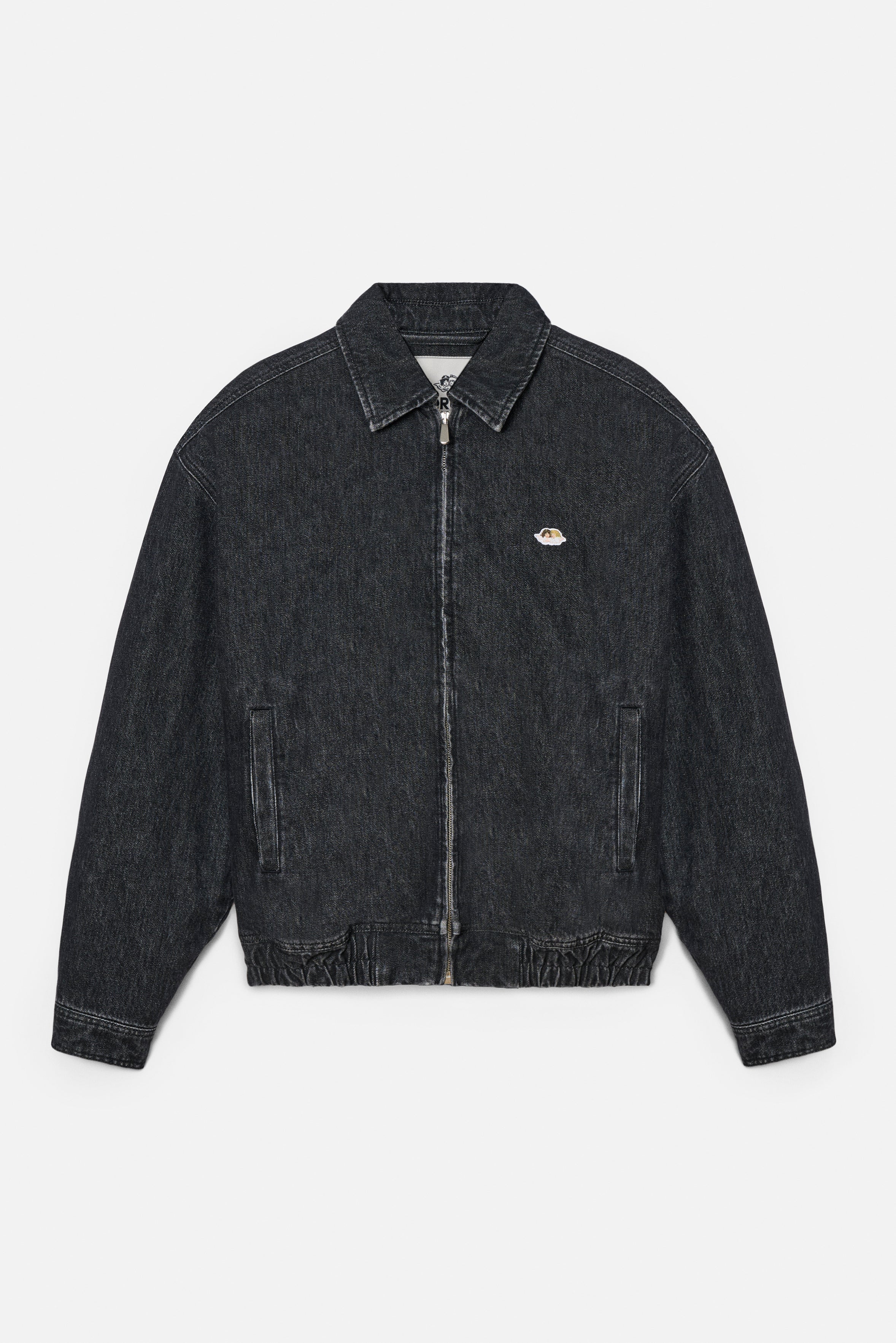 Fiorucci Official Online Store | Men's Jackets & Coats