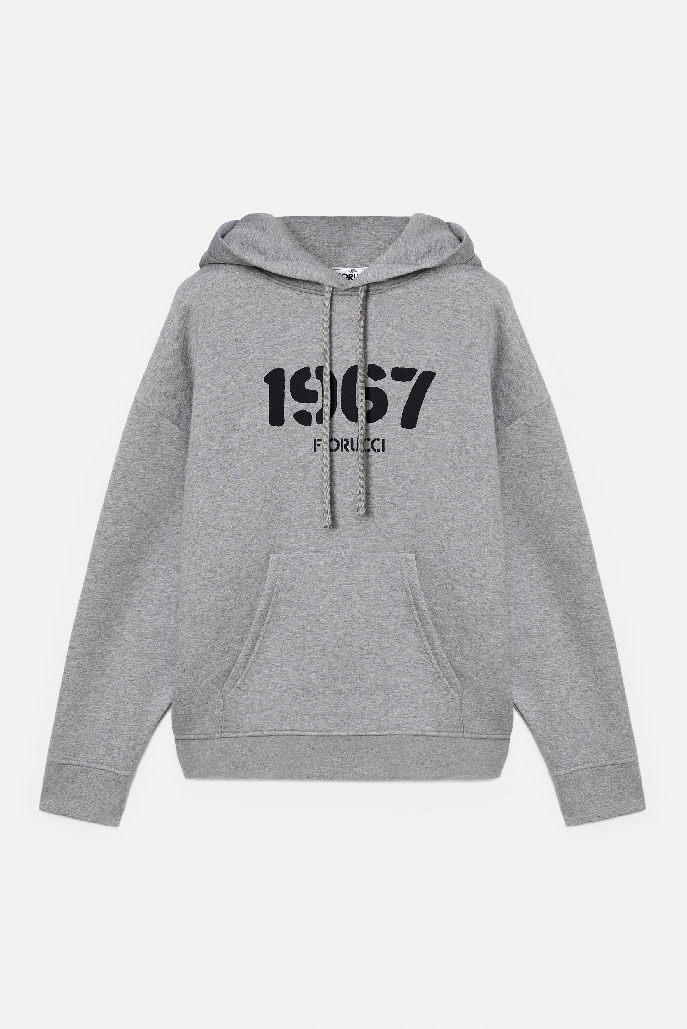 1967 Relaxed Hoodie