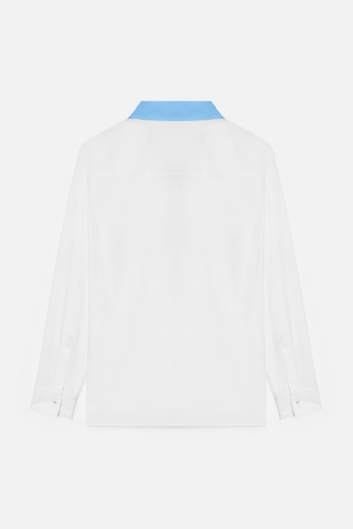 Contrasting F.1967 Relaxed Shirt
