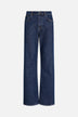 Loose Wide Leg Jeans