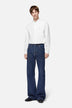 Loose Wide Leg Jeans