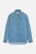 Camicia Denim Cupido