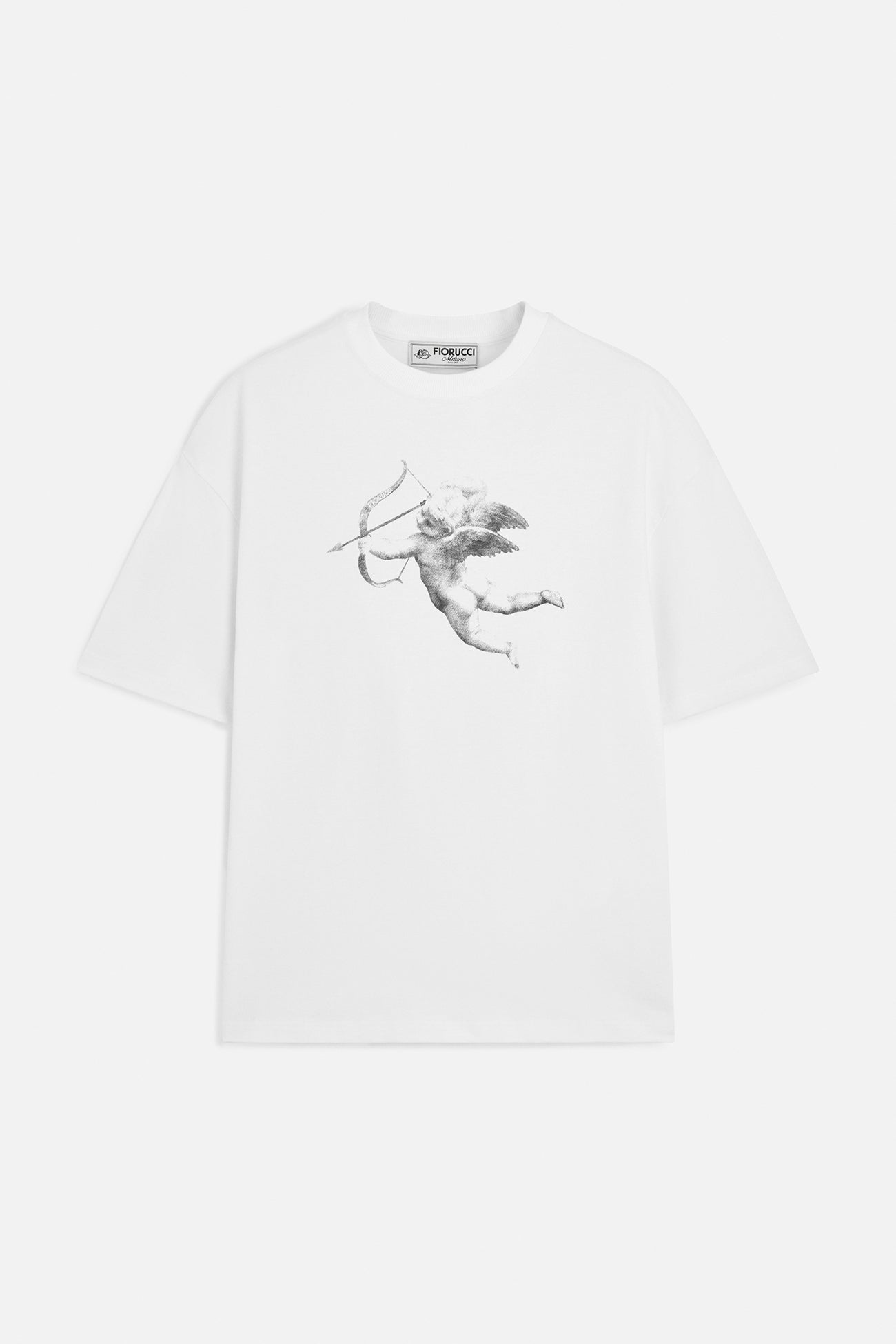 T-Shirt Relaxed Cupido