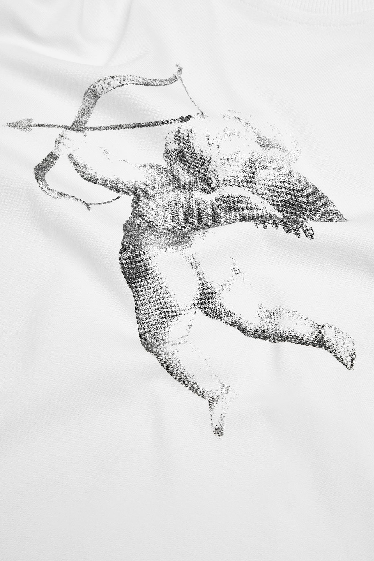 T-Shirt Relaxed Cupido