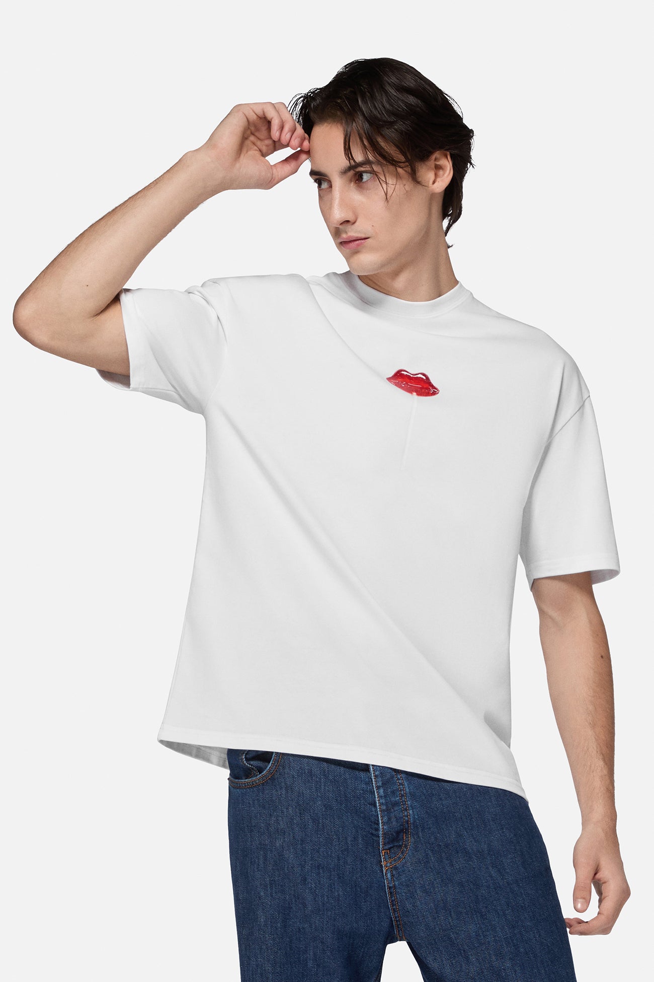 Lollipop Relaxed T-Shirt