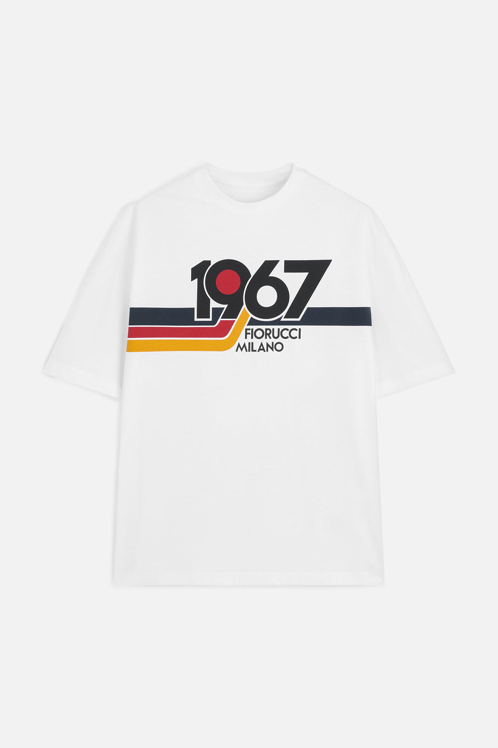 1967 Relaxed T-Shirt