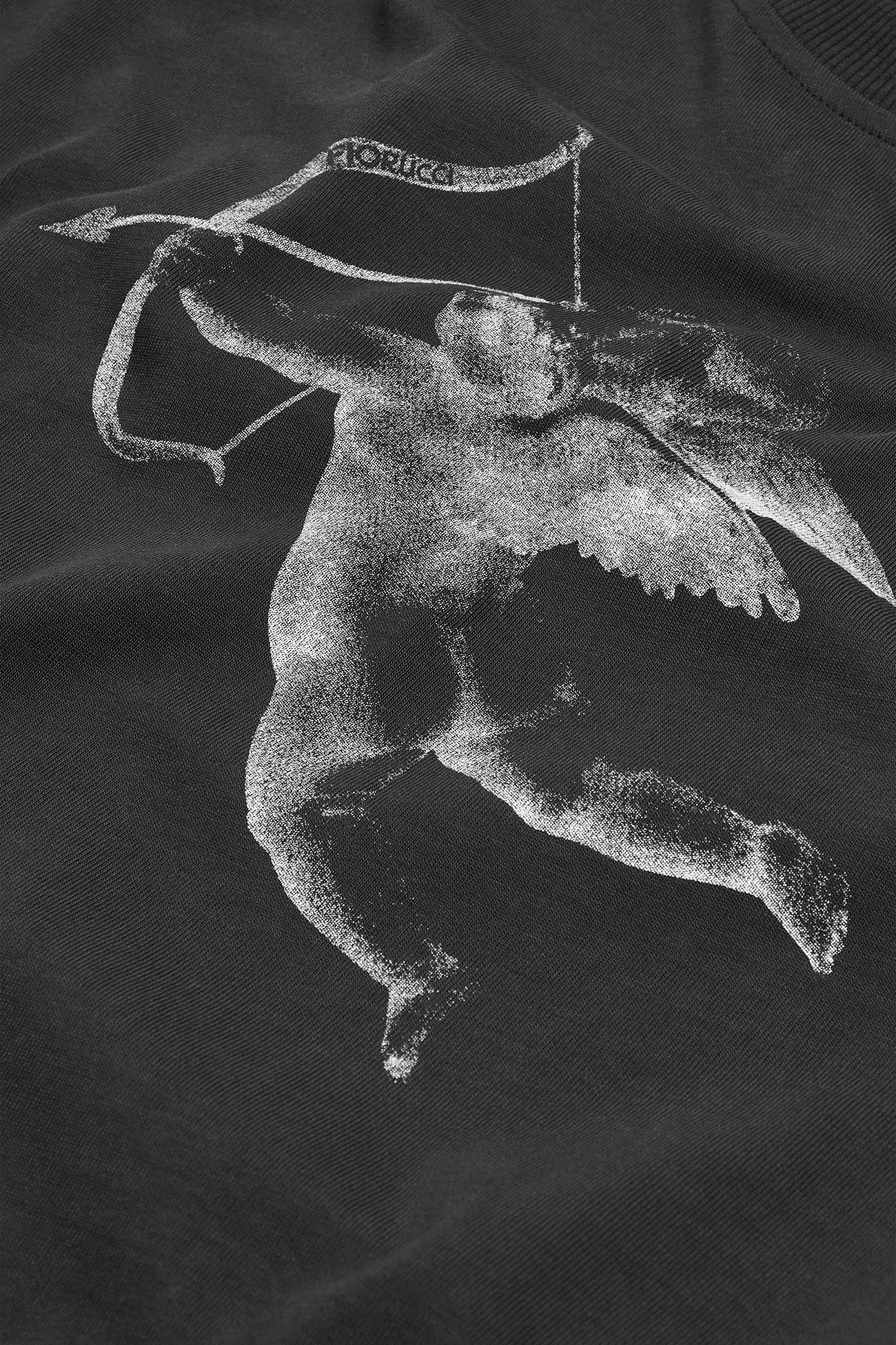 T-Shirt Relaxed Cupido