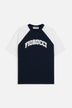 College Relaxed T-Shirt